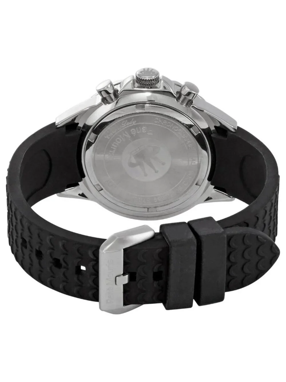 NWT Rene Mouris Dream I Chronograph Two-tone Dial Ladies Watch